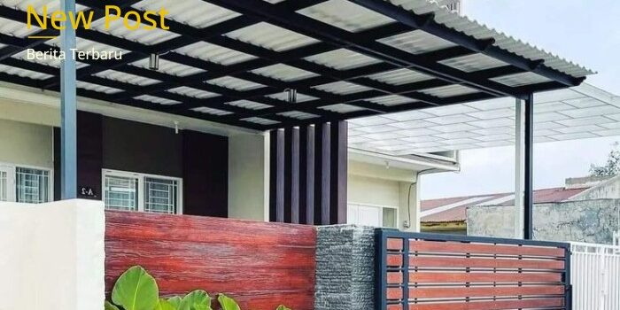 Jasa Pembuatan Kanopi Serang