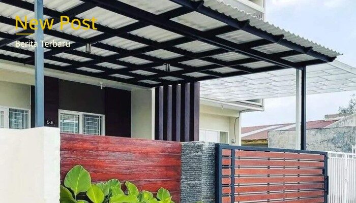 Jasa Pembuatan Kanopi Serang