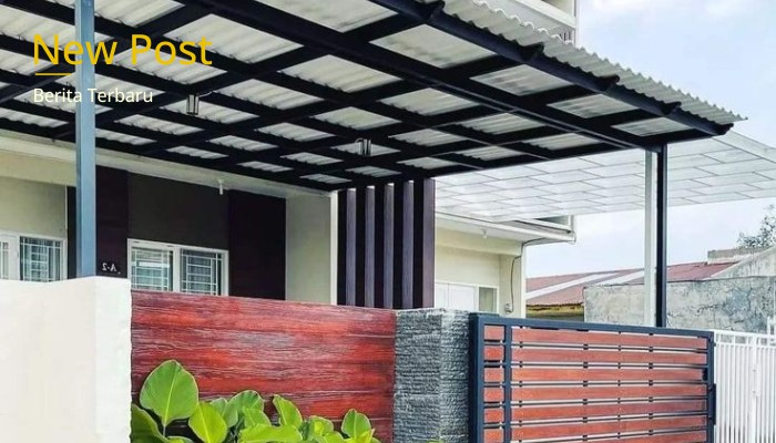 Jasa Pembuatan Kanopi Serang
